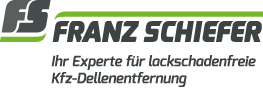 Franz Schiefer - Ihr Experte für lackschadenfreie KFZ-Dellenentfernung